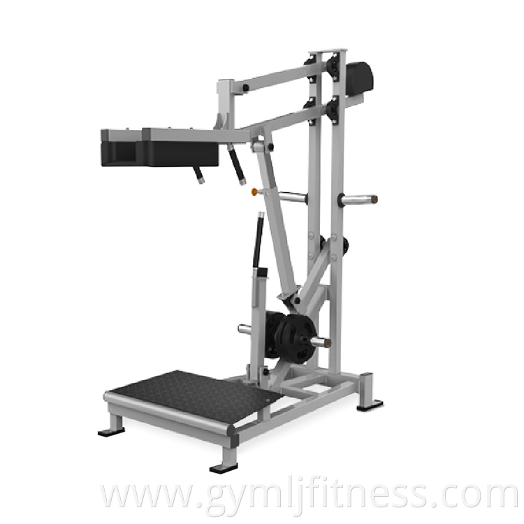 super squat machine